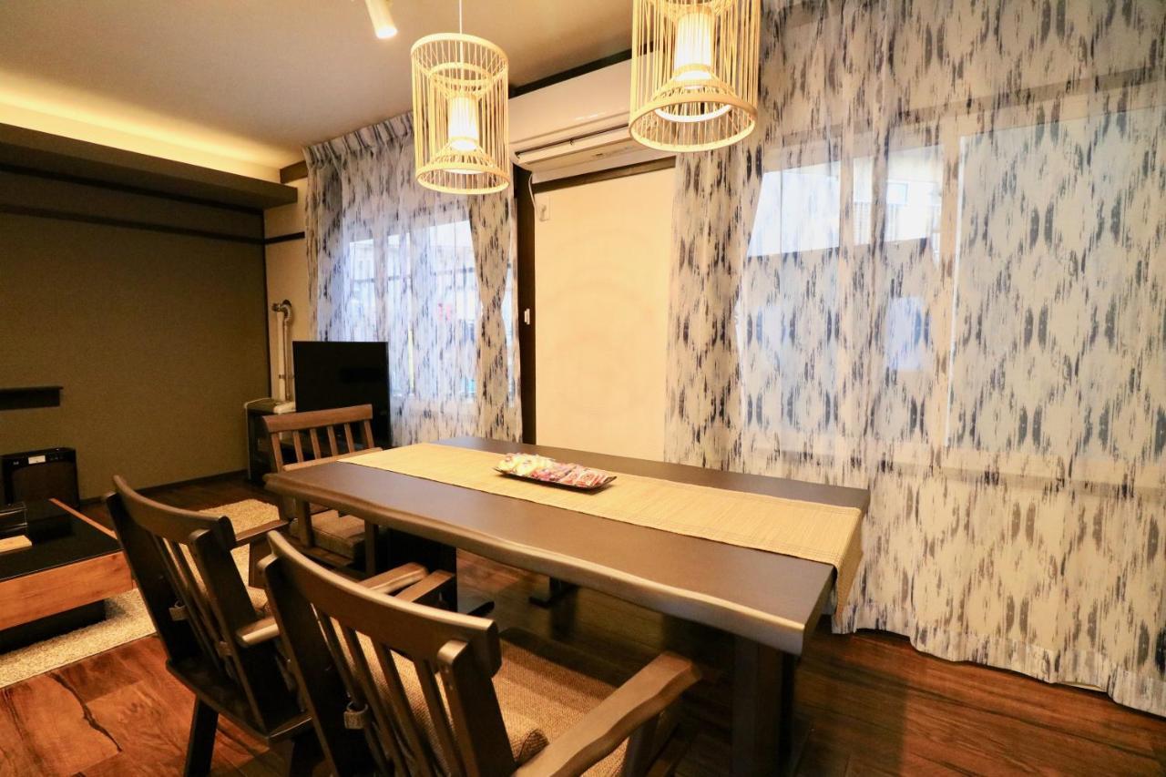 One'S Villa Саппоро Екстер'єр фото