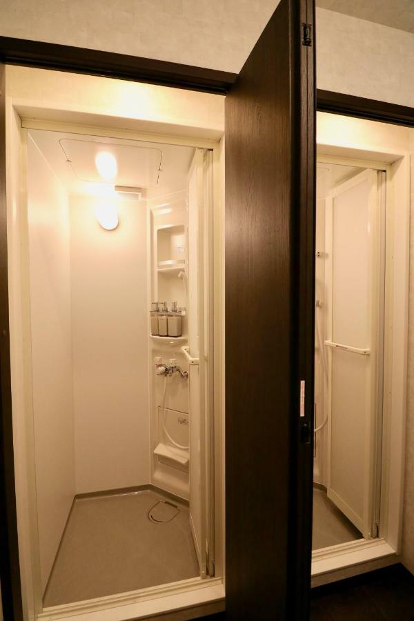One'S Villa Саппоро Екстер'єр фото
